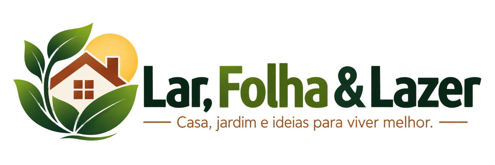 Lar, Folha & Lazer
